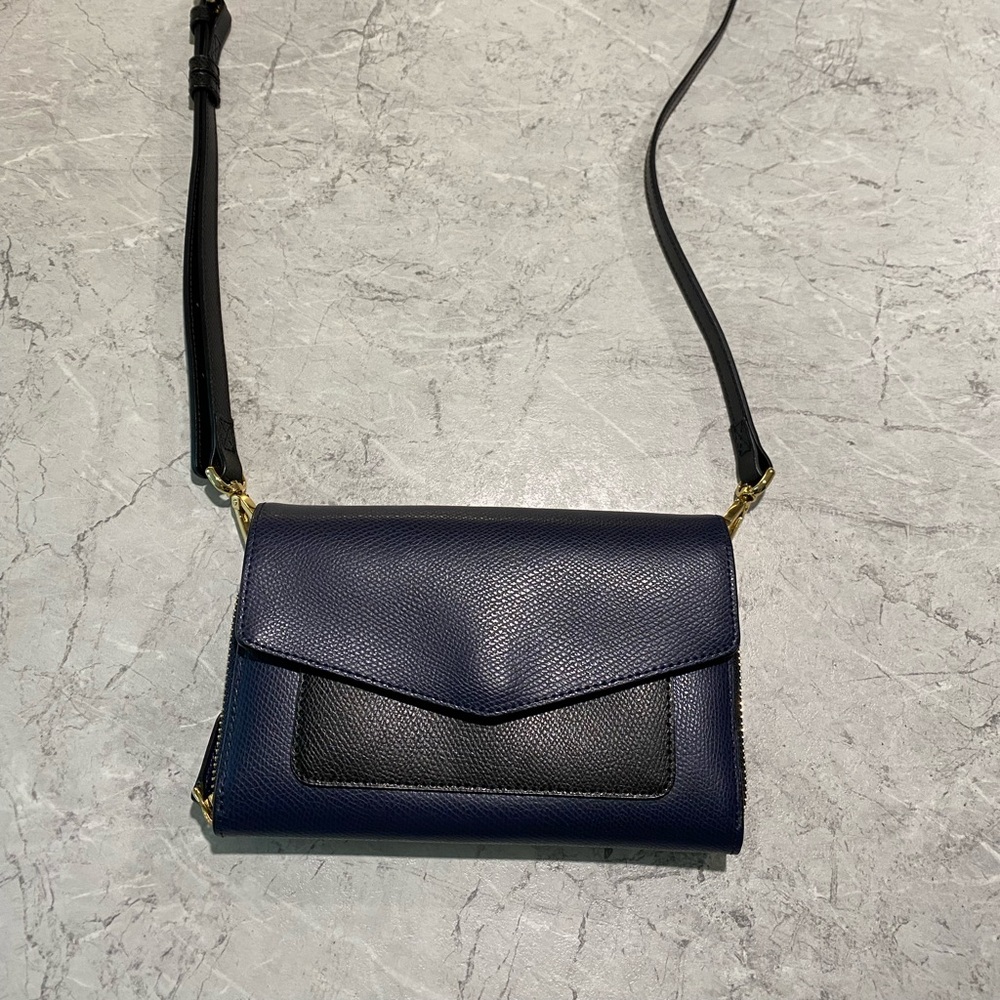 Vera Bradley Crossbody Bag | like new